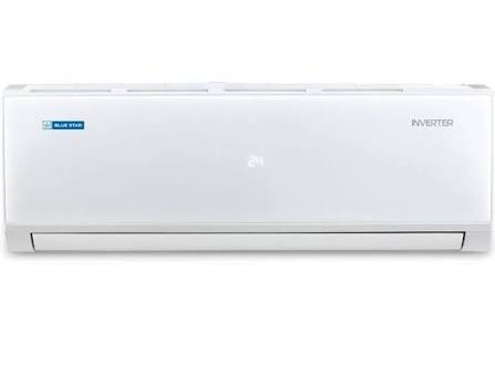 BLUE STAR IA518DXU 1.5 TON 5S INVERTER SPLIT AC I/D